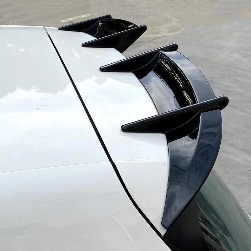 2pcs-Car-Rear-Trunk-Spoiler-Lip-Boot-Wing-Lip-For-Volkswagen-For-VW-MK7 ...