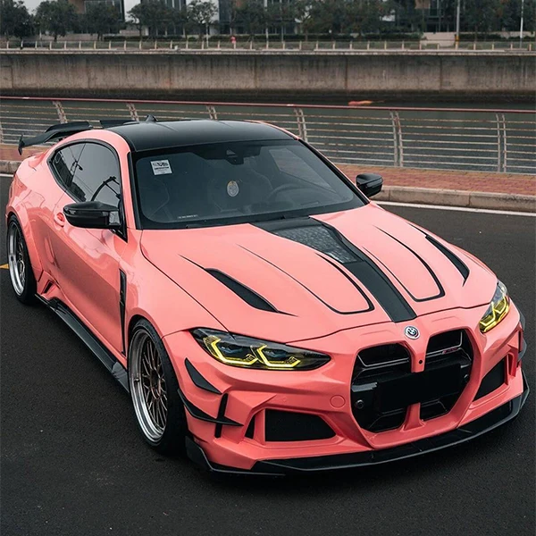 Blanchard Parts Store