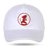 High Quality Z Goku Baseball Cap For Men Women Anime Cotton print Adjustable Hip Hop hats for women Trucker hat gorras 3