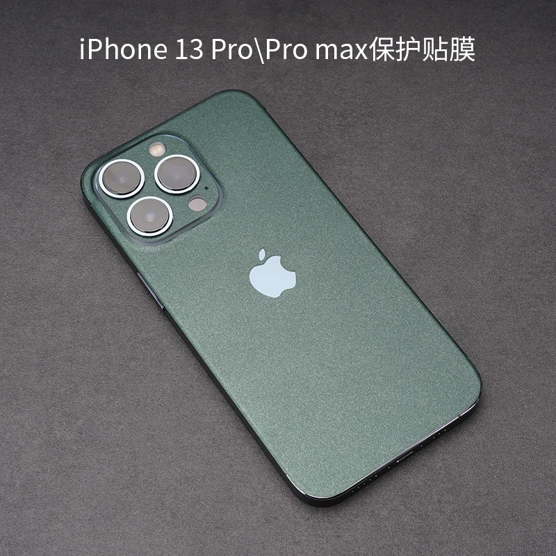 

Защитная пленка 13 Promax для Apple iPhone 13 Pro/PROMAX Phone 3M