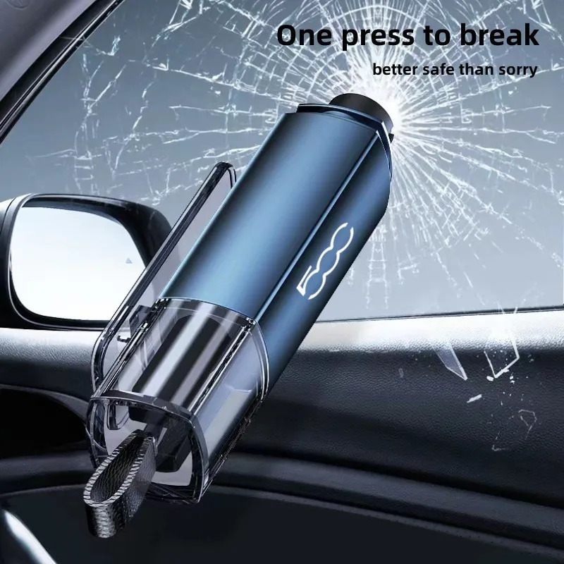 Break Bolt – Car Window Breaker