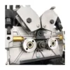 DC24 /42V 76ZY-02B  Mig Wire Feeder Motor Assembly Feeding Machine 1.0-1.2mm 2.0-18m/Min 1PK for MIG MAG Welding Machine 3