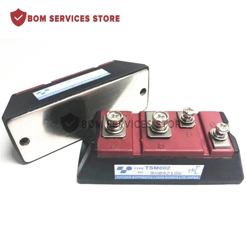 

TSM003 TSM002 TSM001 TSM506 TSM504 TMM001 Бесплатный новый оригинальный модуль IGBT