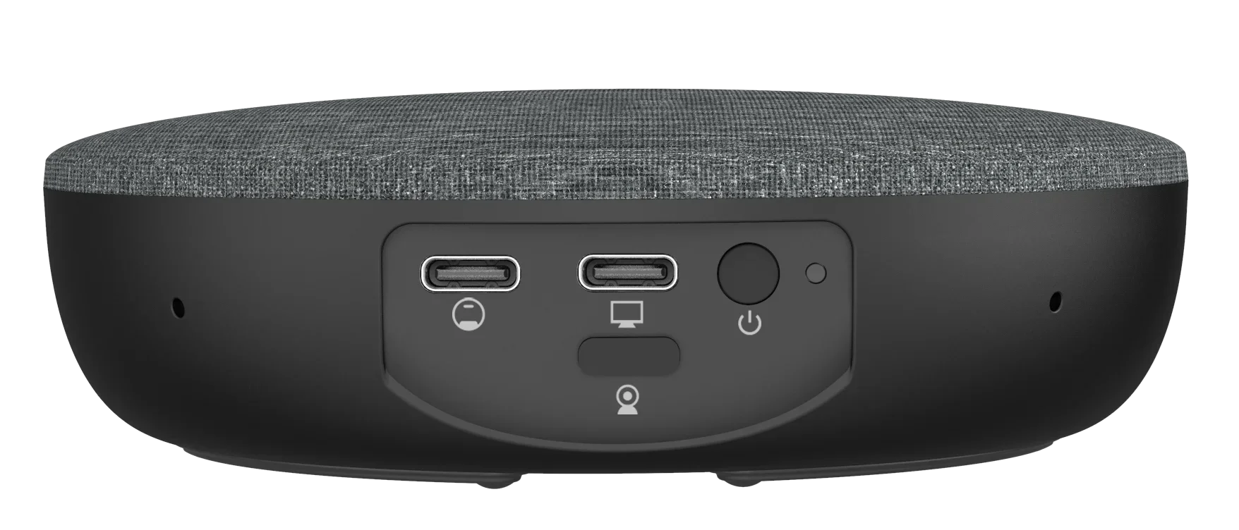 Eacome Business Speakerphone GLS200 Supports 2 Units Cascading, Echo Cancellation