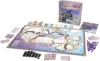 Ticket to Ride Nordic Countries Board Game Family Multiplayer Friends Party Play Cards Game Plot Collection Toys Gifts 4