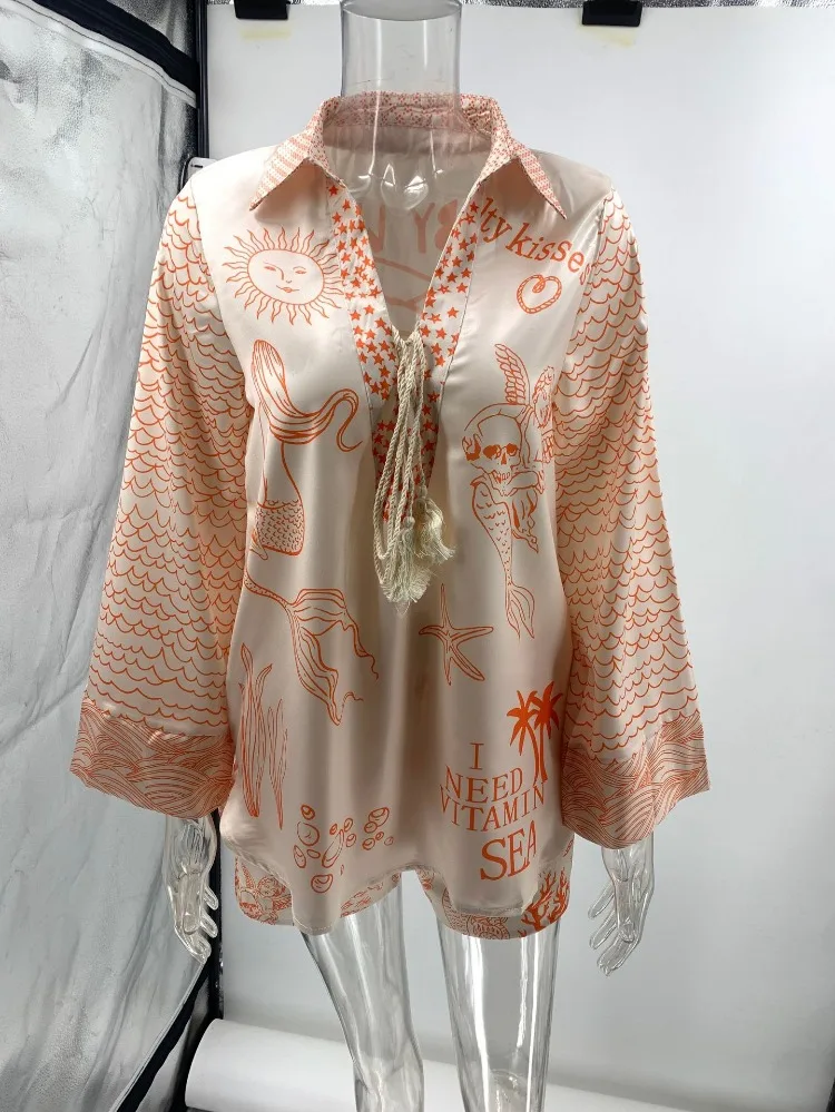 boho summer outfit