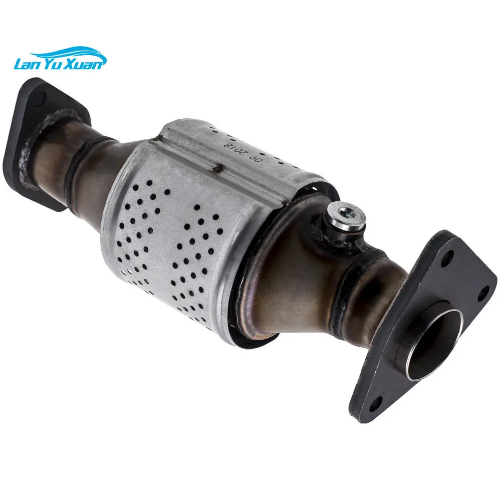 

Каталитический конвертер для Nissan Frontier/Pathfinder/Xterra/NV1500 4.0L V6 2005-2012