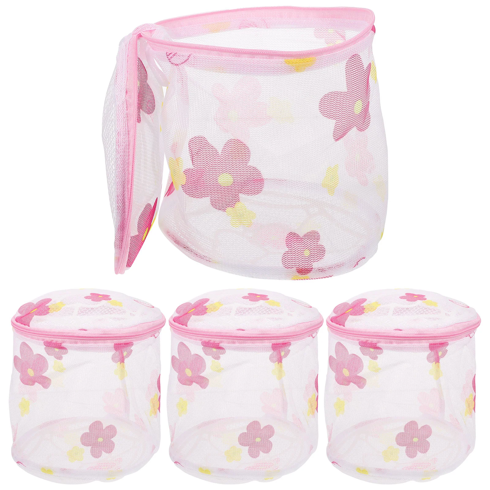 

Wash Bag Lingerie Bags for Washing Delicates Dry Cleaning Laundry Mesh Machine