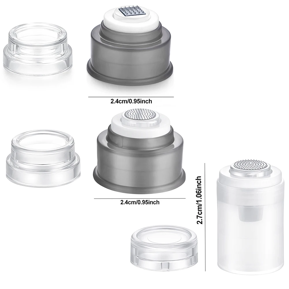 Derma stamp i silikon nano 6d för hudvård_voghion.com