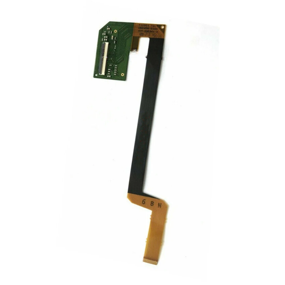 Nuovo Per Fujifilm Fuji X-T1 Xt1 Albero Rotante Schermo Lcd Fpc Flex Cable Ribbon