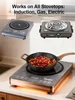 Sonifer SF-1107 Marble Wok Pan 32cm – 5.5L 6