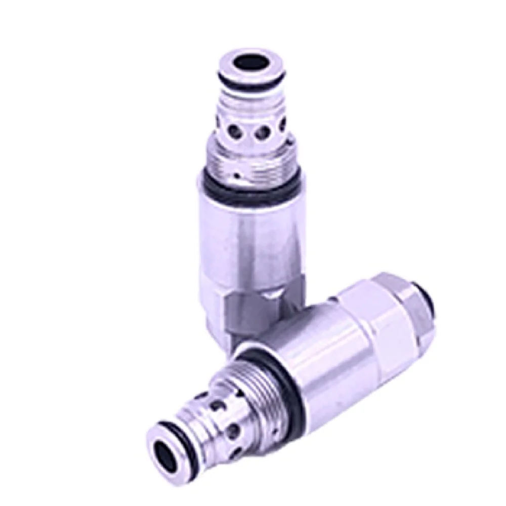 

DH150-5 DH150-7 DH225-7 Relief Valve for DAEWOO DOOSAN 2420-1220 Excavator Control Valve YN22V00014F1 4372038