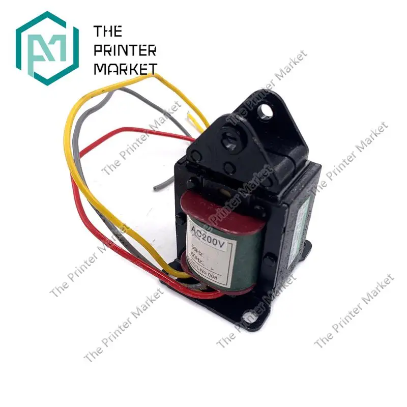 AS-20-N 275 CONT 3D AS20N275 Air Valve Solenoid Valve For