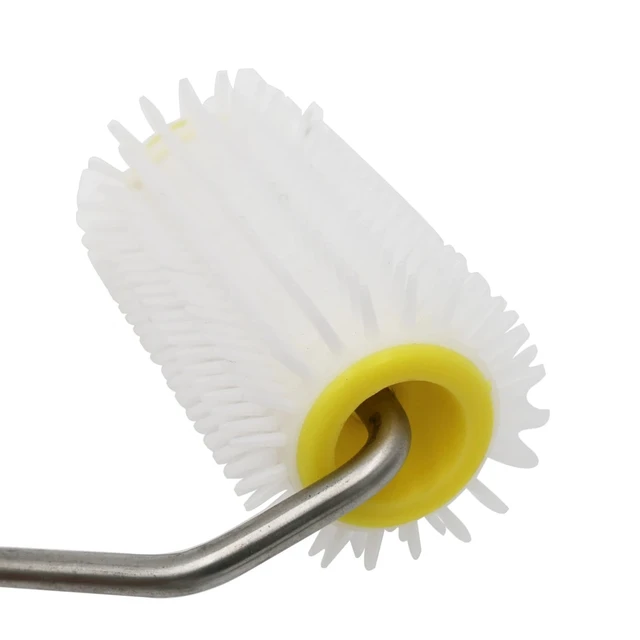 Apikultúra Műanyag Henger Típusú Propolisz Kollektor Méhkészletek Gyűjtők Ragasztógyűjtő Gumi Lemez Méhész Eszközök - Image 4