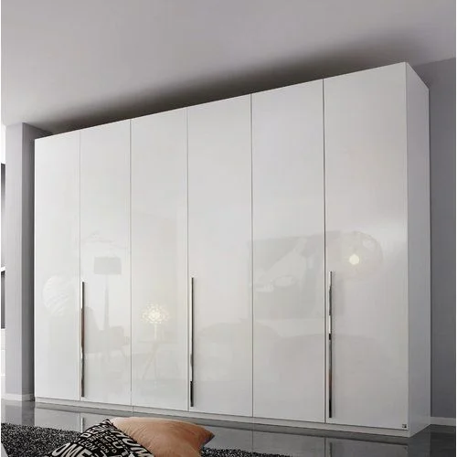 Best Price New Design Sliding Door Wardrobe Customized 6