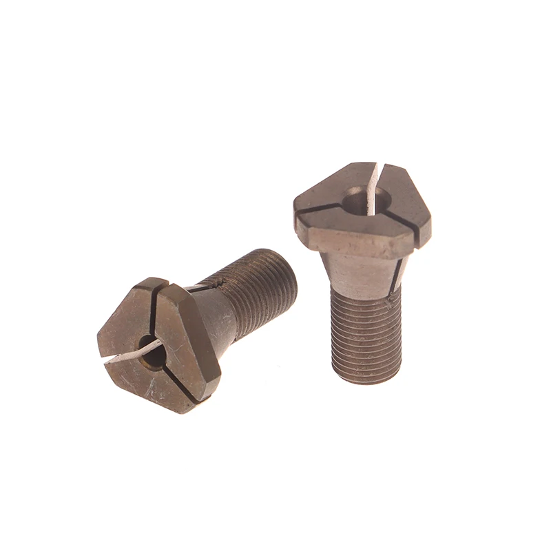 1PCS 3mm 2.35mm Core Collet Specially For 90 Degree Hand Piece Multi-function Electric Elbow Collet 3