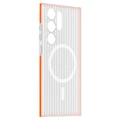 Orange WNFH CC