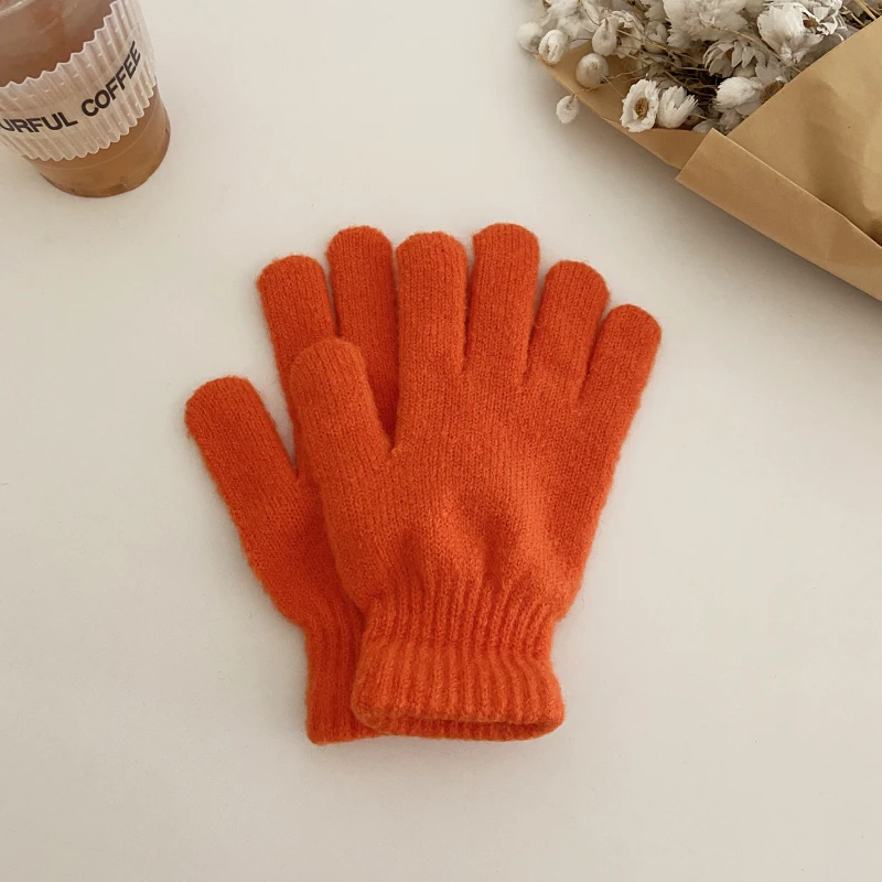 

New Men Women Ski Gloves Ultralight Thicken Warm Winter Mitten Gloves Snowboard Gloves