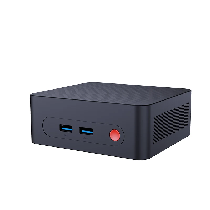 Newest Intel N100 N200 i3-N305 Mini PC 4K display 2*HDMI WIFI5 Bluetooth5.0 Windows11 Pocket Computer 3*USB3.2 Nuc TV BOX 5