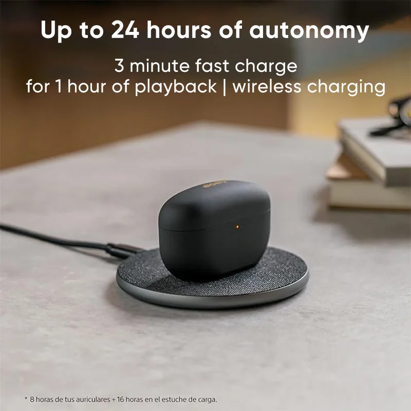 Sony WF1000XM5 Wireless Noise Cancelling Earbuds
