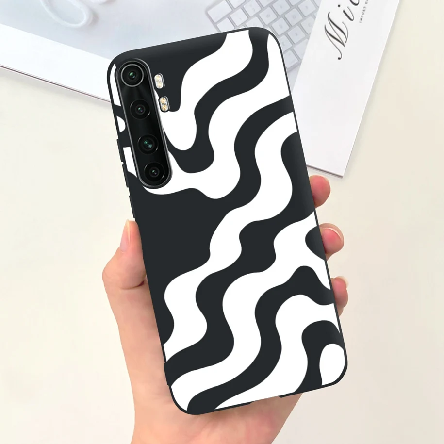 Cute Astronaut Soft Silicone Bumper Case Cover
