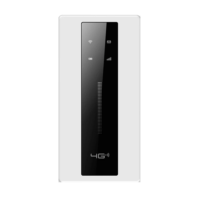 

4G Wi-Fi портативный маршрутизатор Mifi беспроводной портативный карманный маршрутизатор Встроенный 10000 мАч для автомобильного Wi-Fi маршрутизатора