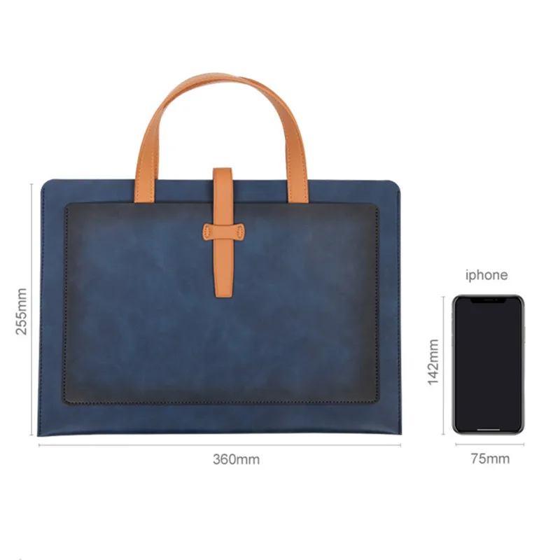 Рисунок 6 - Модный деловой портфель