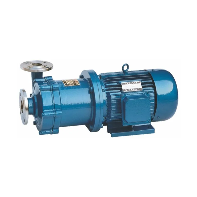 

CQ Magnetic Pump Sealless and Leakless Stainless Steel 20CQ-12 Chemical Pump Circulating Pump Magnetic Pump Manufacturer Direct