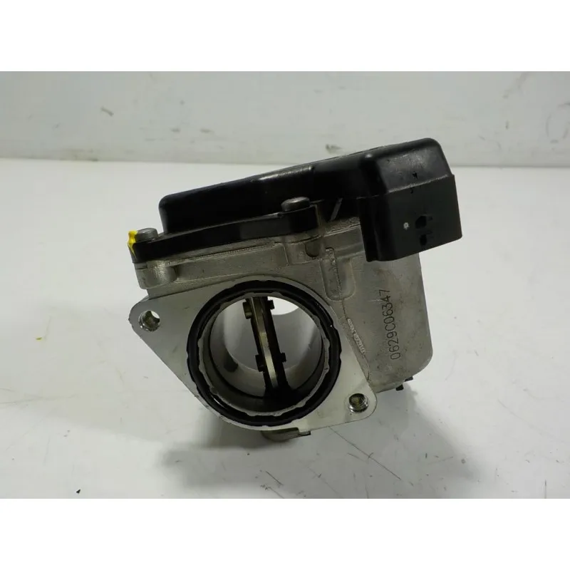 Butterfly Box/Muslimax/17301076 Per Renault Clio Iv 1.5 Dci Diesel Fap Energy