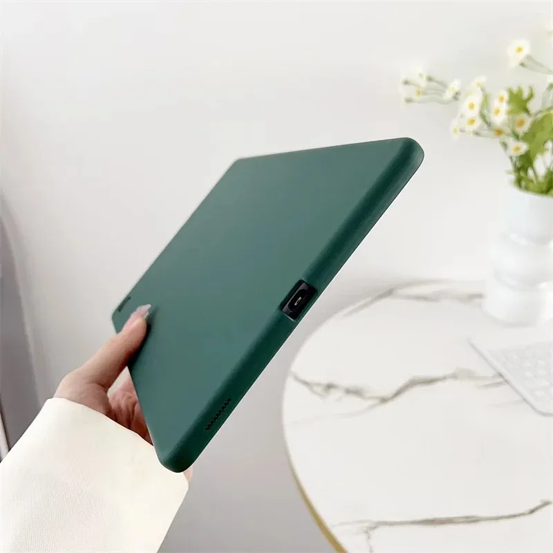 Candy Soft Cover Tablet Case - Premium Protection