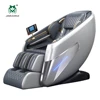 Jinkairui 4D Massage Chair AI Smart Health Care Shiatsu Air Compression Full Body Zero Gravity Leisure Sofa Bluetooth Speaker 1