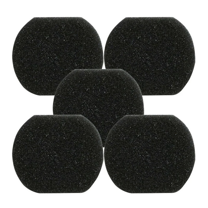 

Фильтр хлопковый для пылесоса Deerma Dx118c Dx128c, 10 шт.