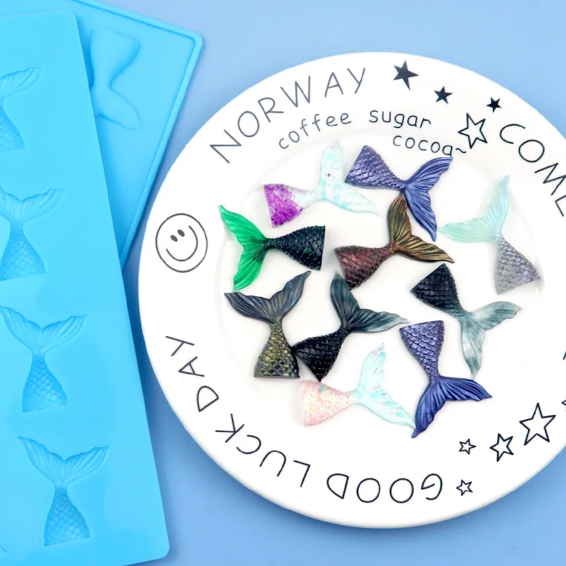 Рисунок 2 - Милая силиконовая мини-форма в