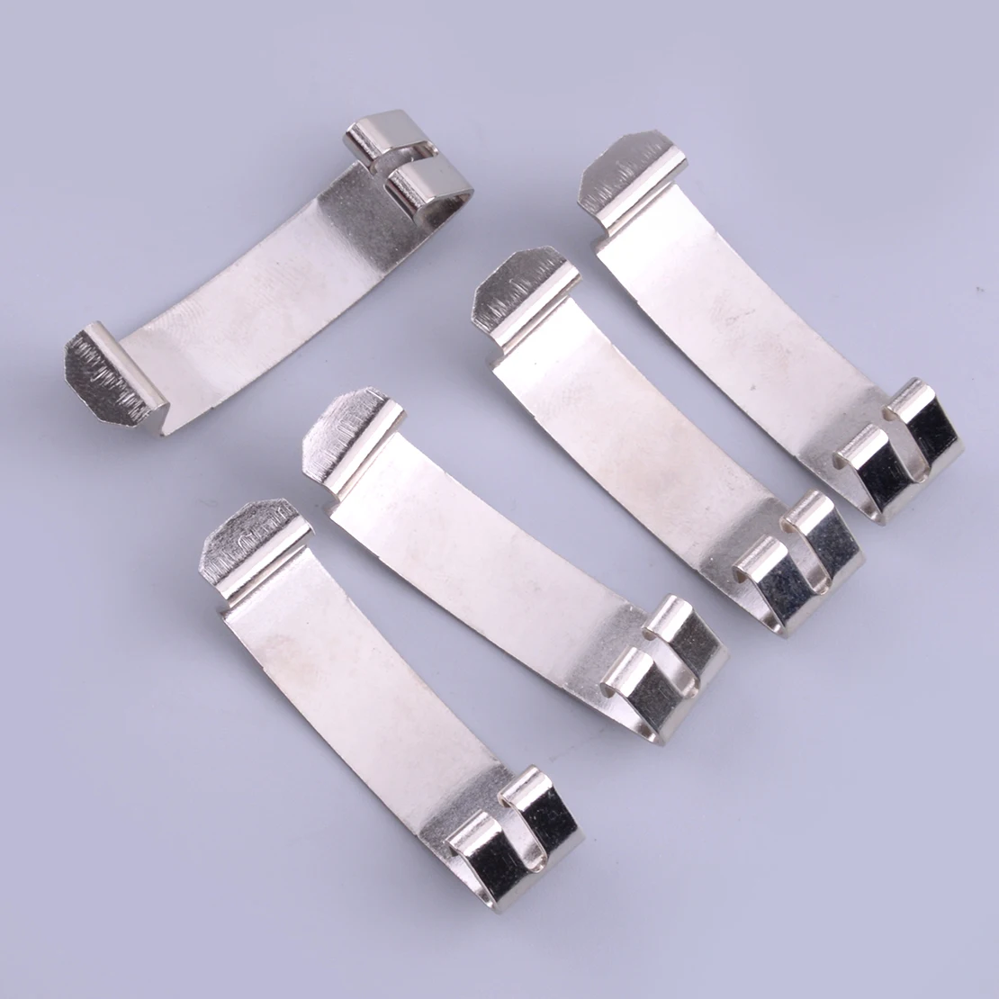 5Pcs 13711716113 Engine Air Filter Cleaner Housing Box Spring Clips ...