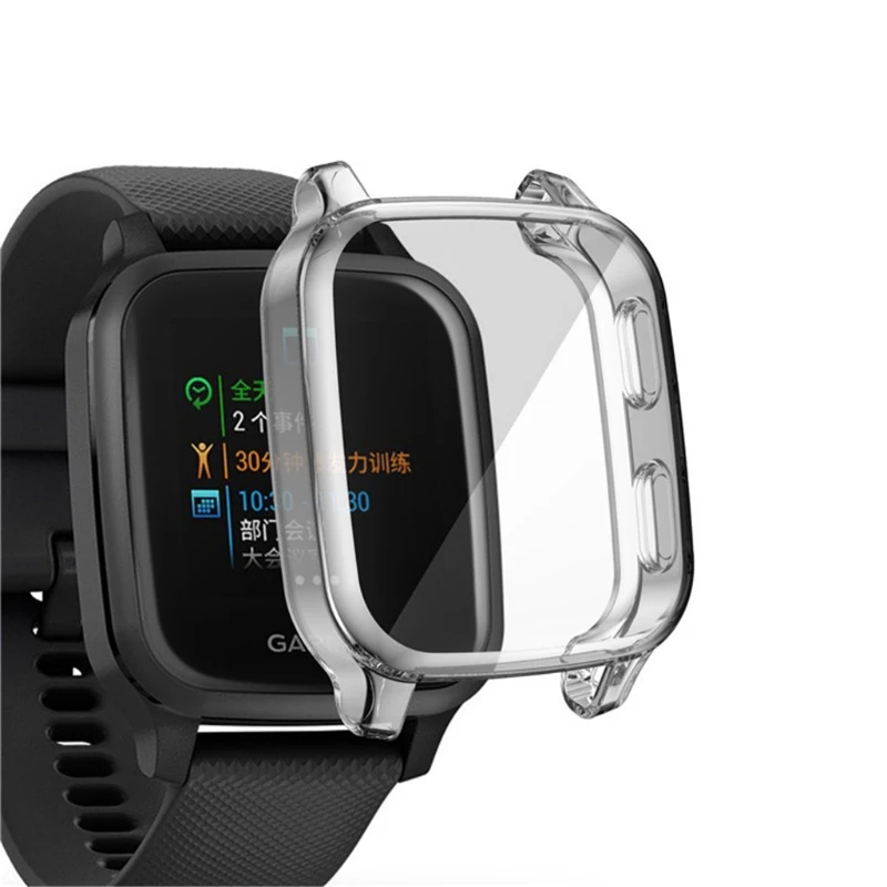 CUSTODIA DI PROTEZIONE GARMIN EDGE 1040 SILICONE