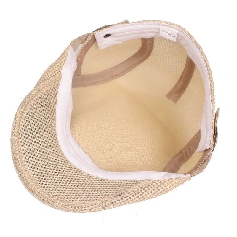 Men Casual Beret Hat For Spring Summer Autumn casual hat,beret hat,woolen beret