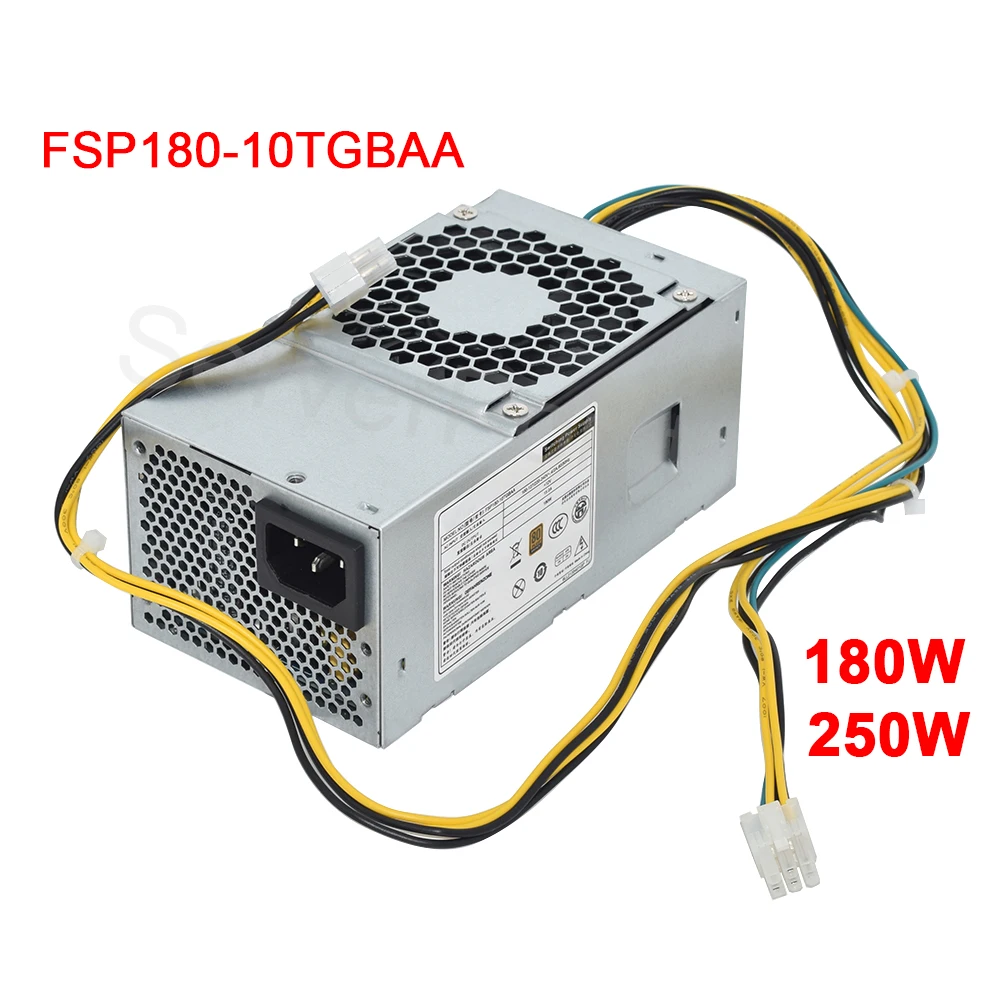 Fonte de Alimentação Autêntica Original do Computador 180w250w 50hz 60hz Fsp18010tgbaa Fsp250-20tgpaa Pa-2251-2ab Pa-1181-10ac Pa-1181-10ab