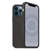 Apple Animation Magsafe Liquid Silicone Magnetic Case For iPhone 12 Pro Max Mini 12pro Case Wireless Charging Drop Protect Cover 3