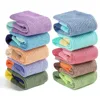 Cool 5 Pairs Big Size Women Men Colorful Warm Socks Set Autumn Winter Female Lady Male Sport Short Socks For Women Men Wholesale 6