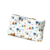 1PCS Newborn Bedding Neck Support Kids Pillow Head Baby Pillow Print Cotton Baby Beanie Pillow 6