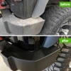 Car Plastic Trim Long Lasting Restorer Exterior Repair Back To Back More Shine Hydrophobic Coating Clean Refresh Agent S24 3