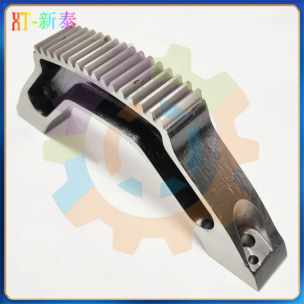 

Best Quality CD102 Offset Printing Machine Spare Parts Gear For Heidelberg