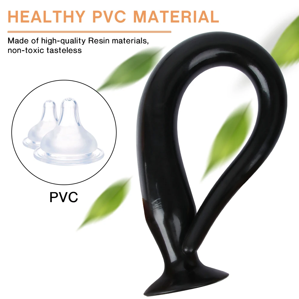 Σούπερ Μακρύς Διεγερτής Επέκτασης BDSM Πορνογραφικά Προϊόντα Διαστολέα Μασάζ Προστάτη Ανδρικό και Γυναικείο Πρωκτικό Σεξ Παιχνίδι_voghion.com