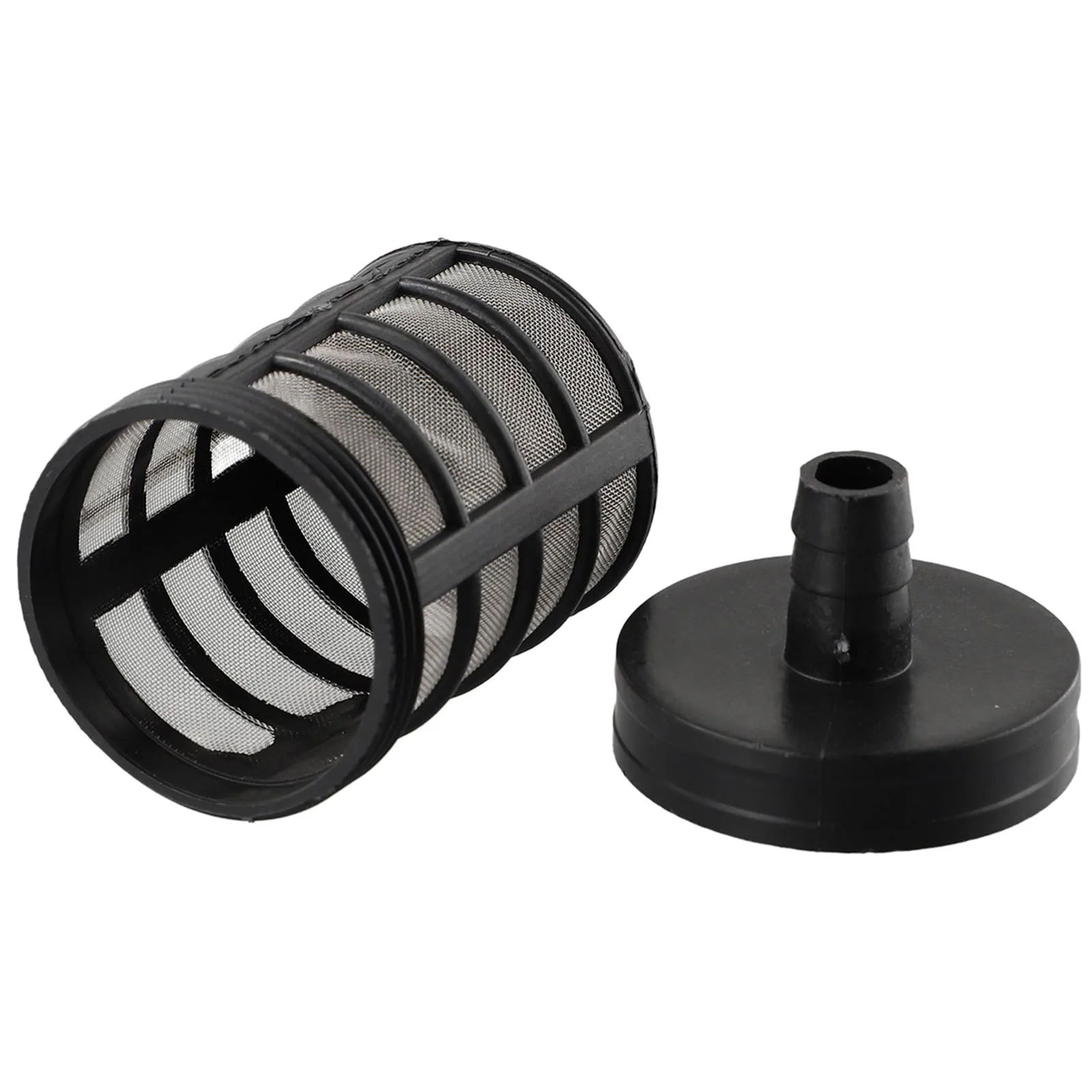 Filters Pressure Washer Hose Water Pump Drum Butt Filter Suction Hose Filter Suction Strainer Tank 1x High Qaulity New