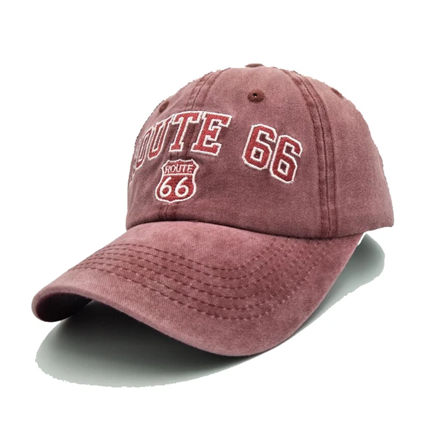 Gorra L Letter Snapback Cap - 19,99 €