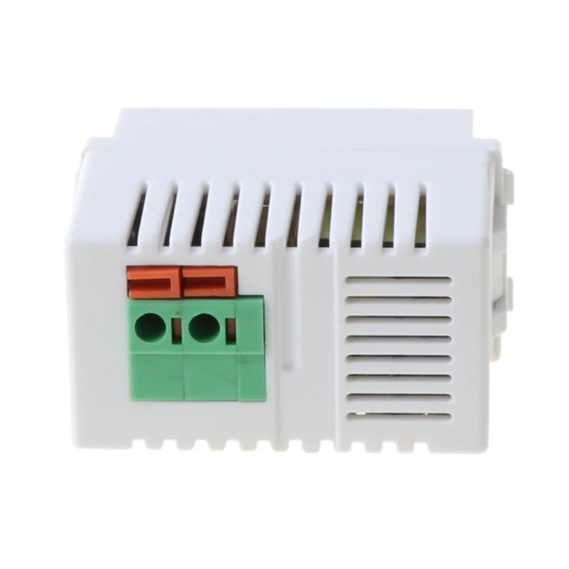 128Type 220V to 5V 2.1A USB Interface Adapter Switching Module 2.1A Mobile Phone Charging Panel USB Power Module