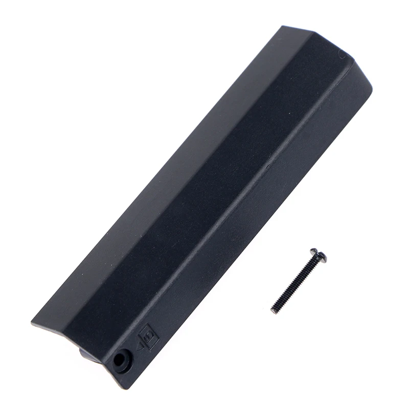 

1PCS Hard Drive Caddy Cover For IBM Thinkpad T420 T420i Connector
