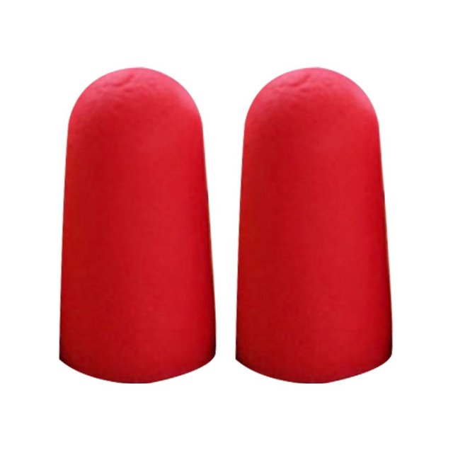 Earplugs Noise Reduction Foam Soft Ear Plugs Noise Reduction Earplugs Protective For Sleep Slow Rebound Earplugs