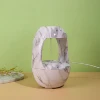 Large Capacity Humidifier with Marble Pattern Design, Anti Gravity Water Droplet Humidifie 1