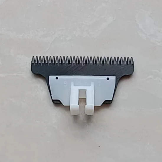 30teeth Ceramic Cutter blade for hair clipper T9 hair trimmer dog clipper blades clipper replacement parts